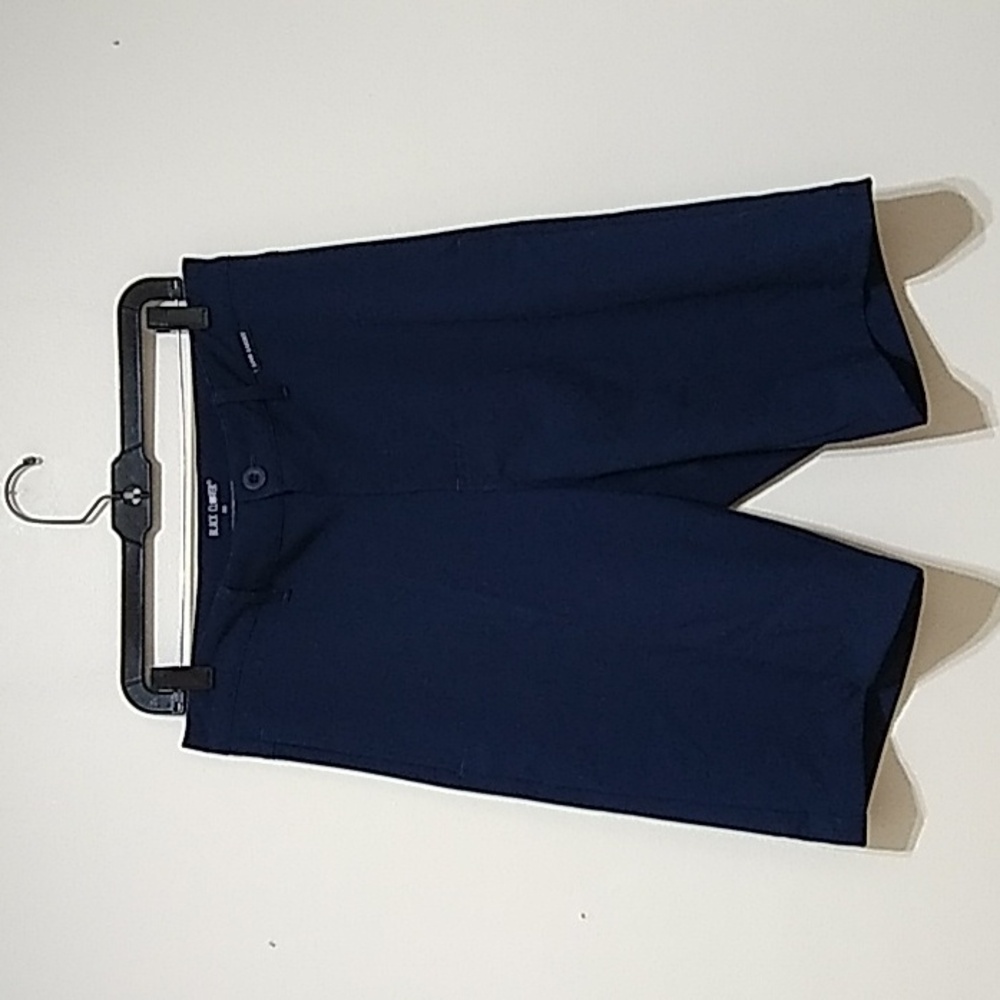 Black Clover Live Lucky Alpha Golf Shorts
